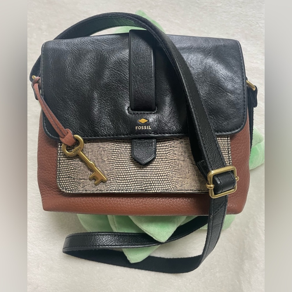 Fossil Purse